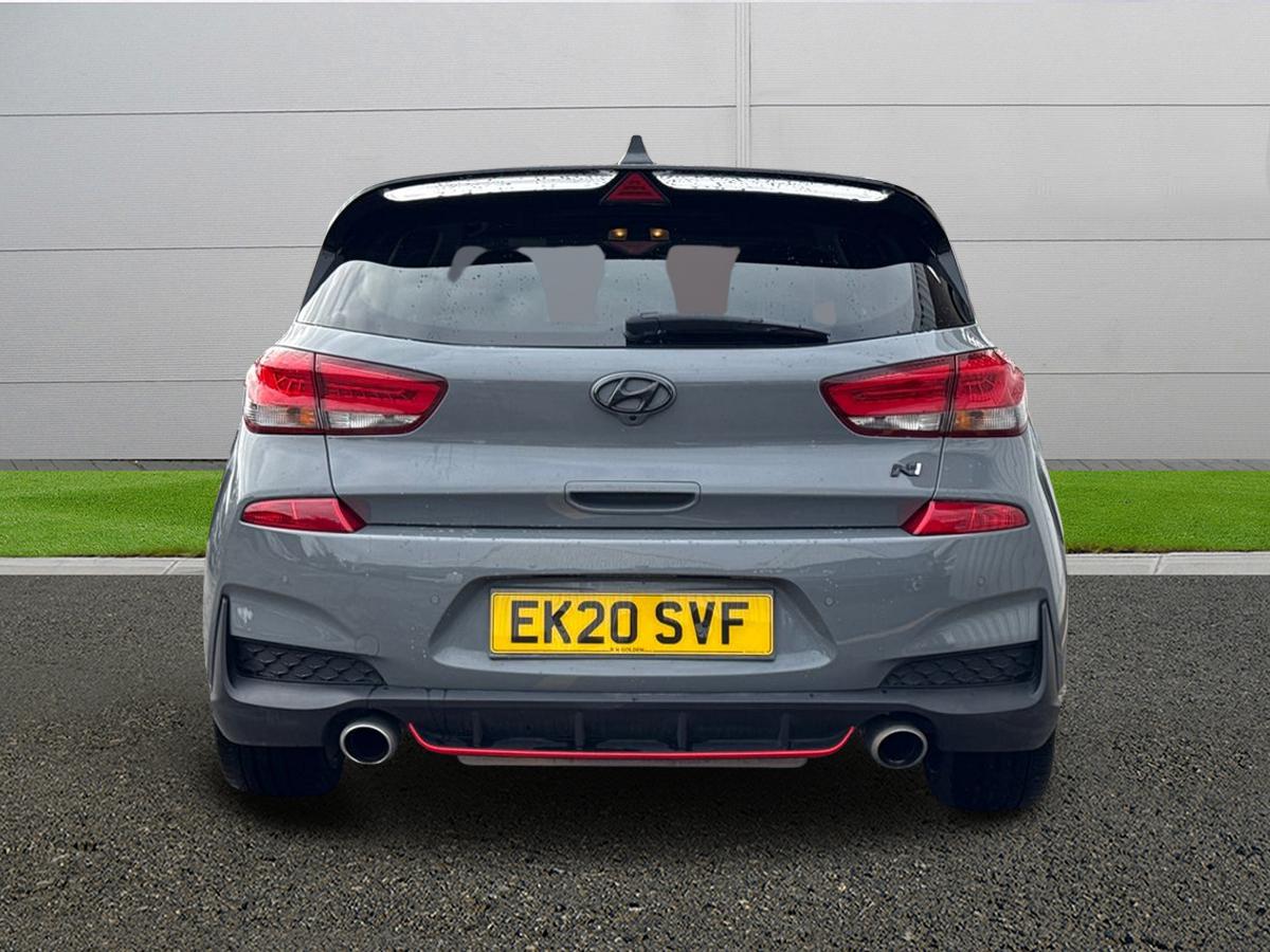 Used Hyundai i30 2020 for sale - 77706323: Photo 6