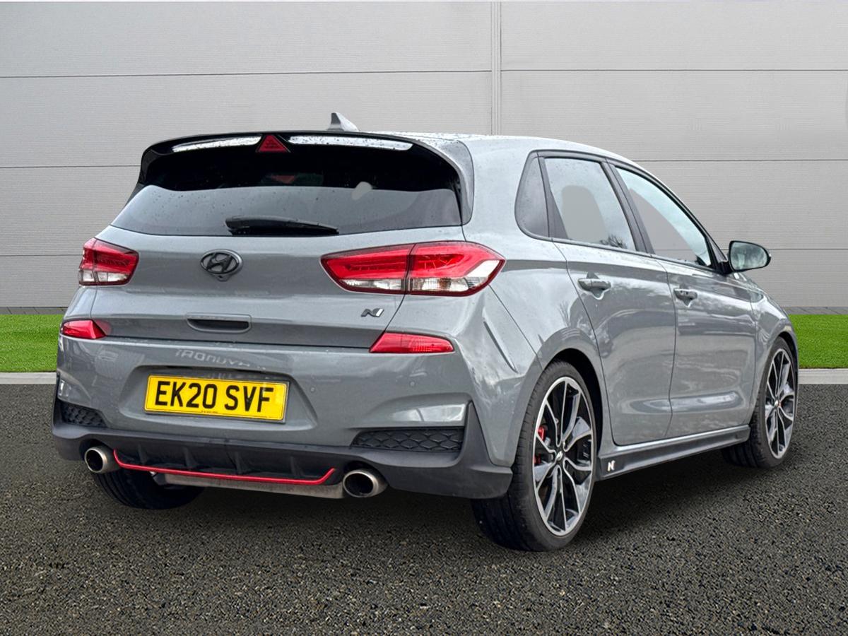 Used Hyundai i30 2020 for sale - 77706323: Photo 7