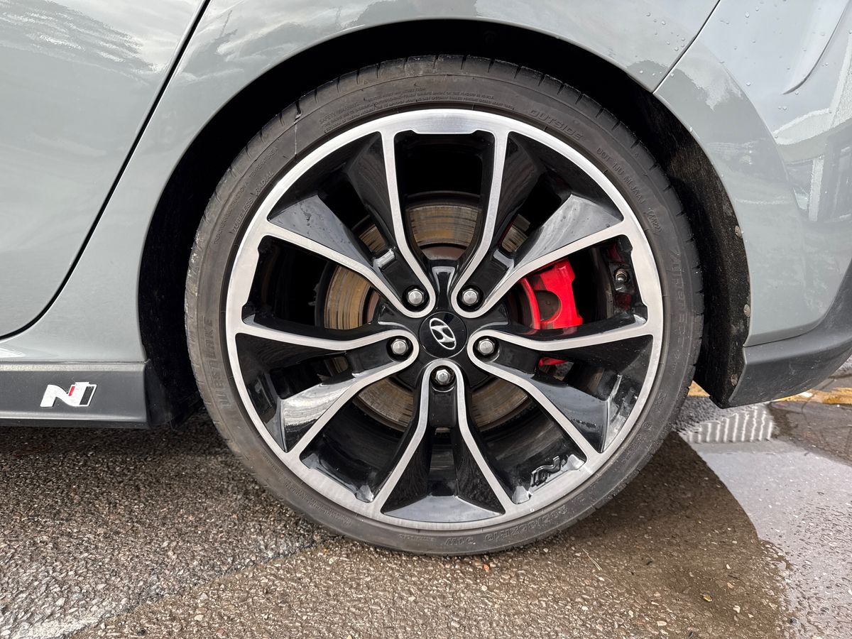 Used Hyundai i30 2020 for sale - 77706323: Photo 9