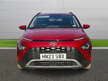 Used Hyundai BAYON 2023 for sale - 78824398: Photo