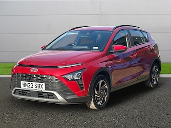 Used Hyundai BAYON 2023 for sale - 78824398: Photo
