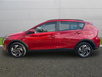 Used Hyundai BAYON 2023 for sale - 78824398: Photo