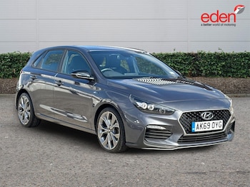 Used Hyundai i30 2019 for sale - 79217161: Photo
