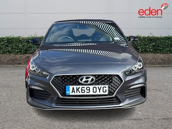 Used Hyundai i30 2019 for sale - 79217161: Photo