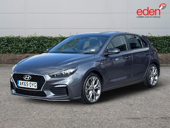 Used Hyundai i30 2019 for sale - 79217161: Photo