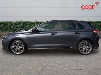Used Hyundai i30 2019 for sale - 79217161: Photo