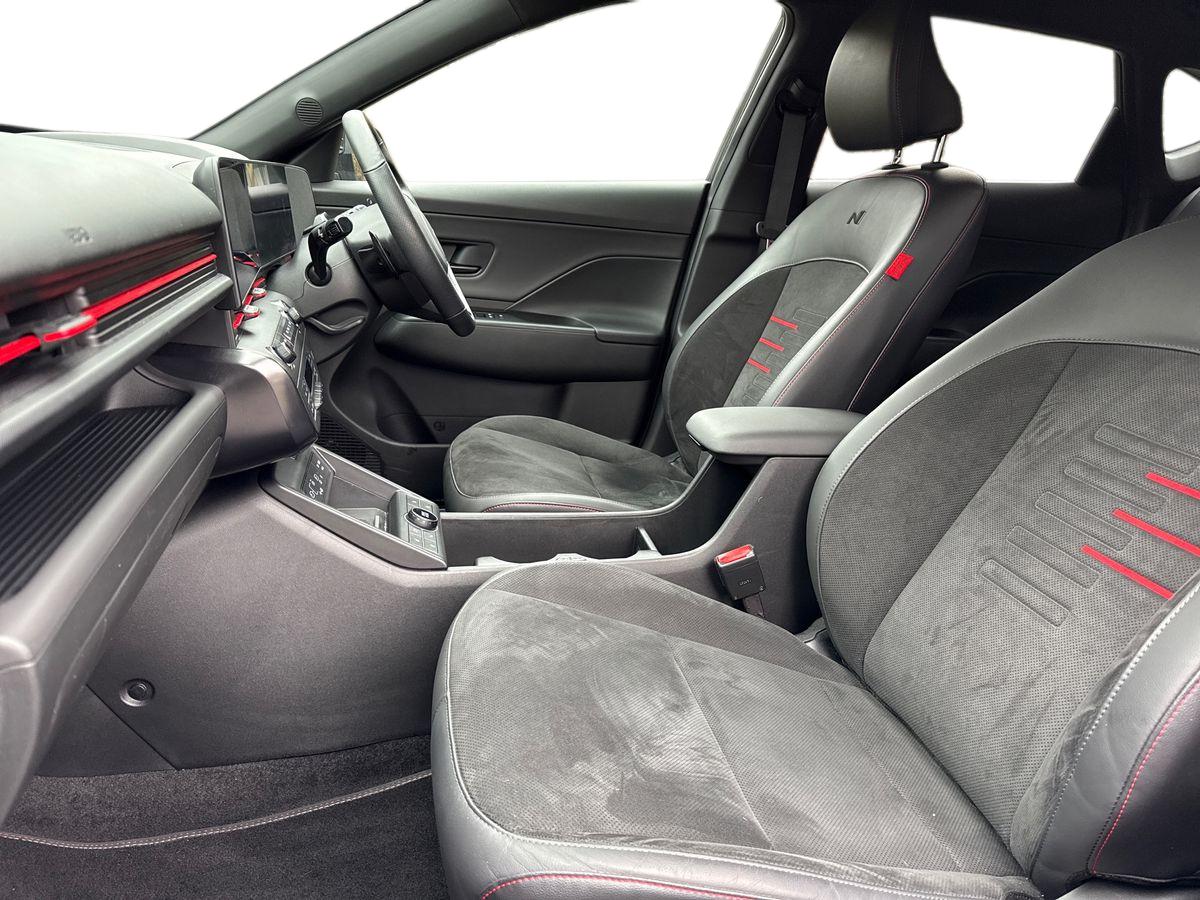 Used Hyundai KONA 2025 for sale - 77347009: Photo 10