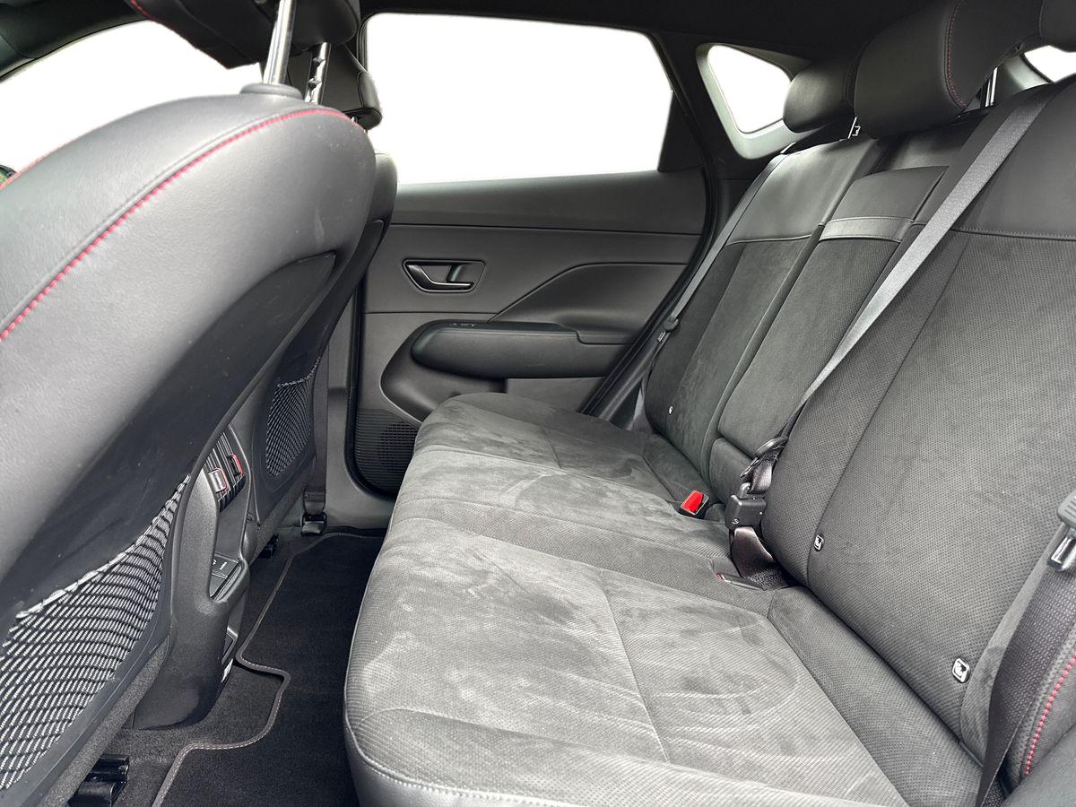 Used Hyundai KONA 2025 for sale - 77347009: Photo 11