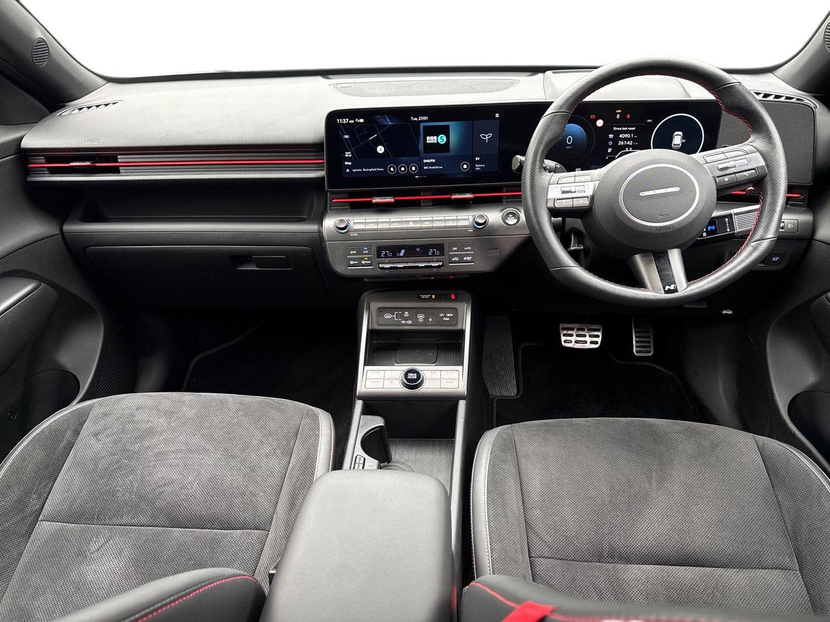 Used Hyundai KONA 2025 for sale - 77347009: Photo 13