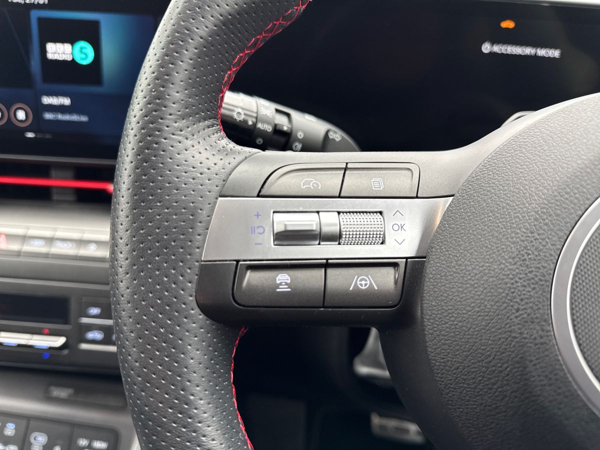 Used Hyundai KONA 2025 for sale - 77347009: Photo 16