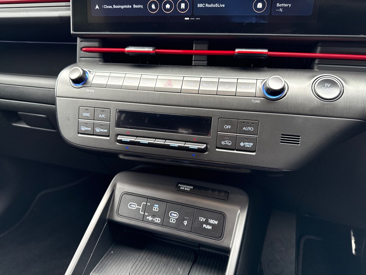 Used Hyundai KONA 2025 for sale - 77347009: Photo 18