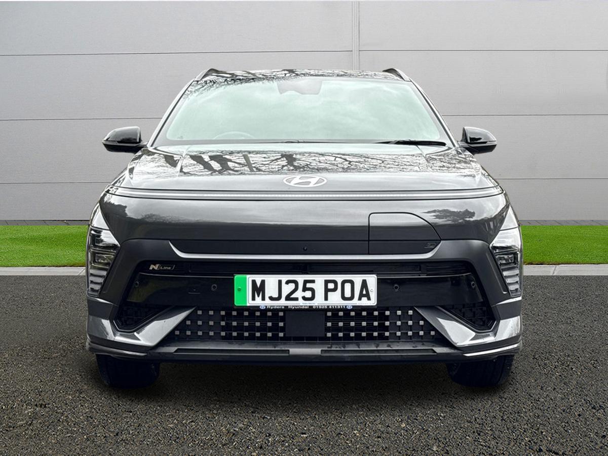 Used Hyundai KONA 2025 for sale - 77347009: Photo 2