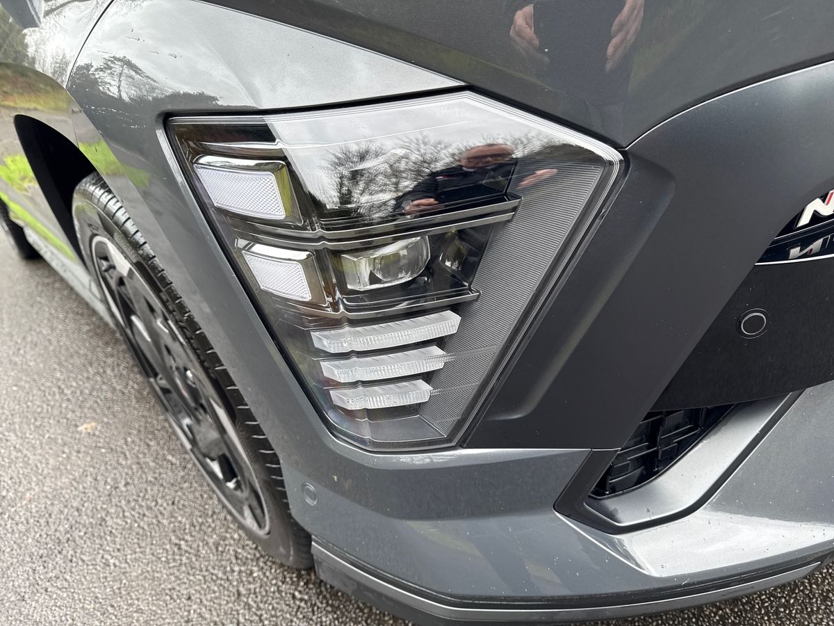 Used Hyundai KONA 2025 for sale - 77347009: Photo 21