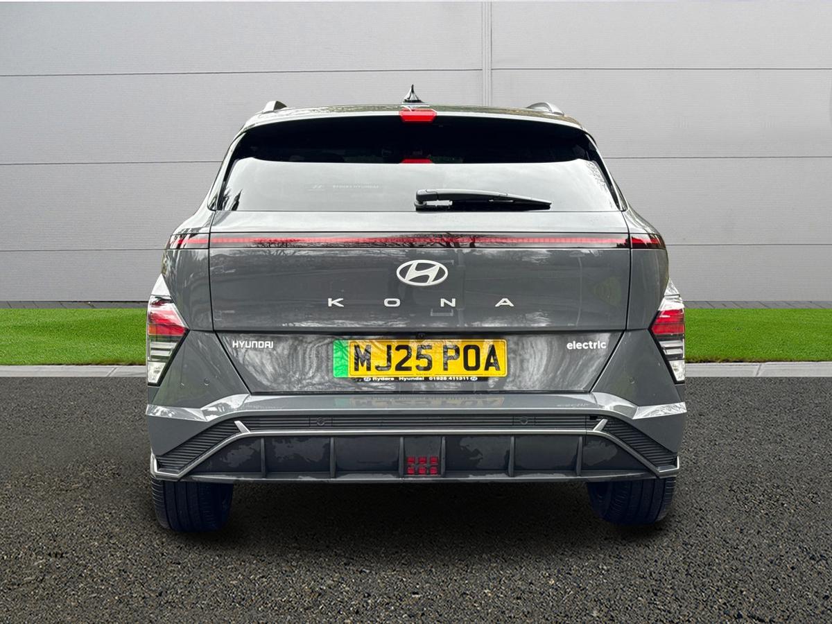 Used Hyundai KONA 2025 for sale - 77347009: Photo 6