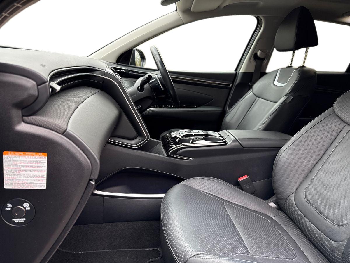 Used Hyundai TUCSON 2023 for sale - 78102973: Photo 10