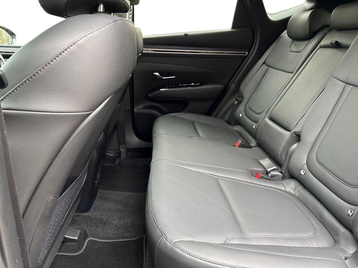 Used Hyundai TUCSON 2023 for sale - 78102973: Photo 11