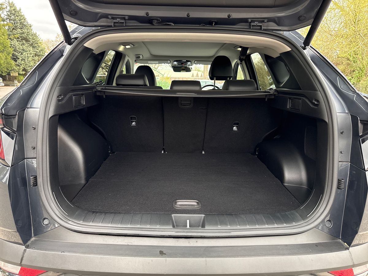 Used Hyundai TUCSON 2023 for sale - 78102973: Photo 12