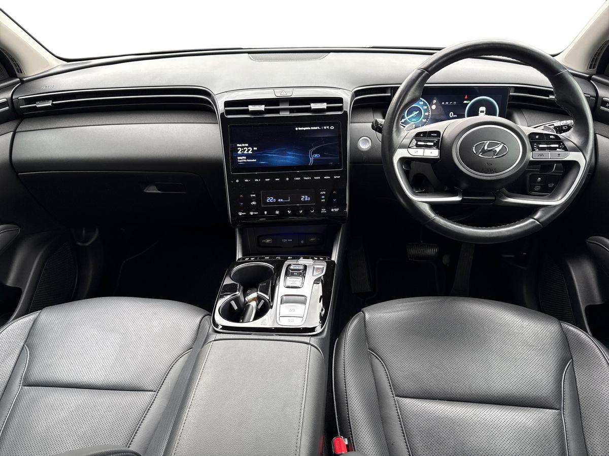 Used Hyundai TUCSON 2023 for sale - 78102973: Photo 13