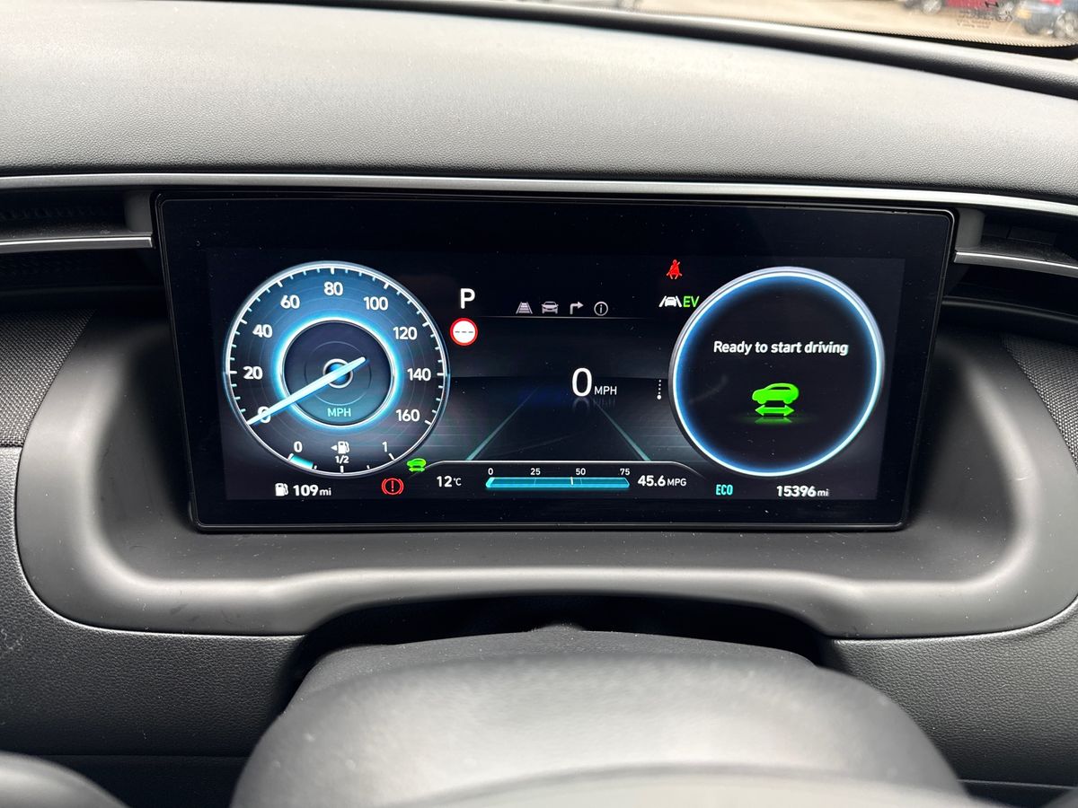 Used Hyundai TUCSON 2023 for sale - 78102973: Photo 14