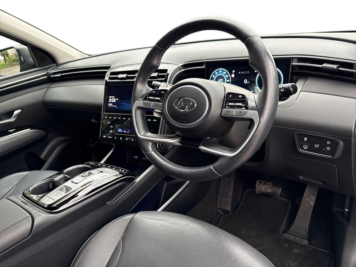 Used Hyundai TUCSON 2023 for sale - 78102973: Photo 15