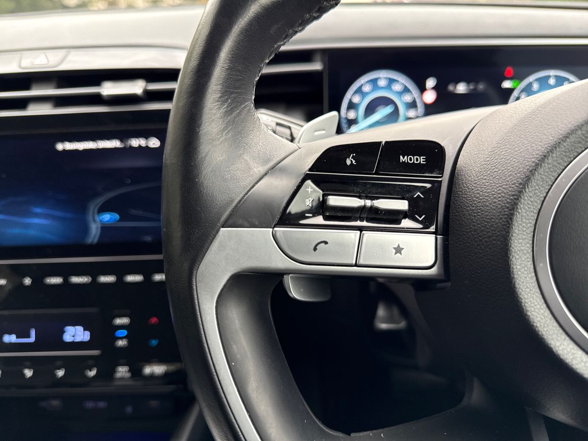 Used Hyundai TUCSON 2023 for sale - 78102973: Photo 16