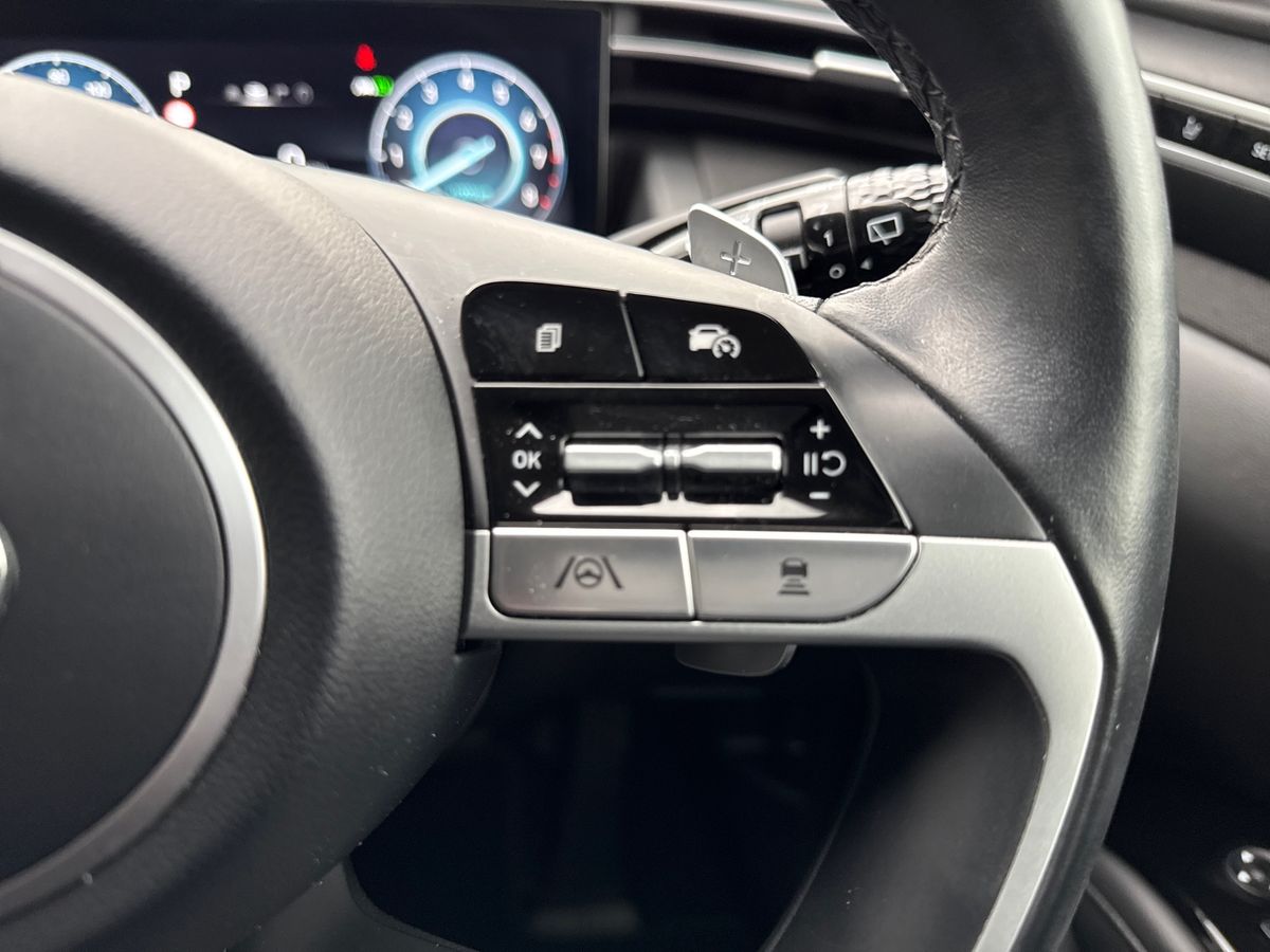 Used Hyundai TUCSON 2023 for sale - 78102973: Photo 17