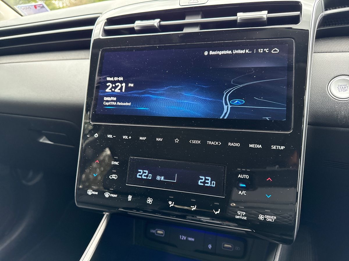 Used Hyundai TUCSON 2023 for sale - 78102973: Photo 18