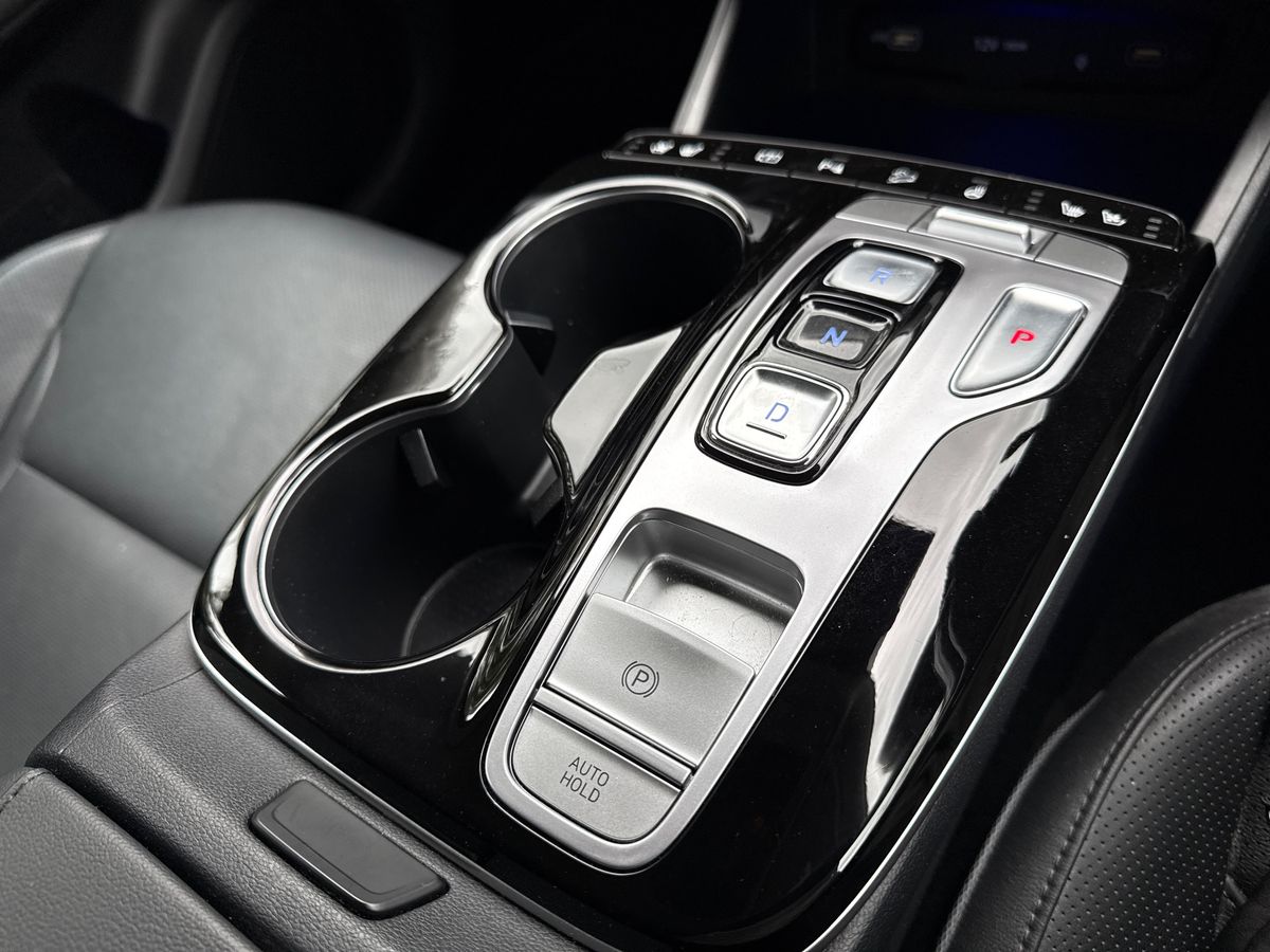 Used Hyundai TUCSON 2023 for sale - 78102973: Photo 19