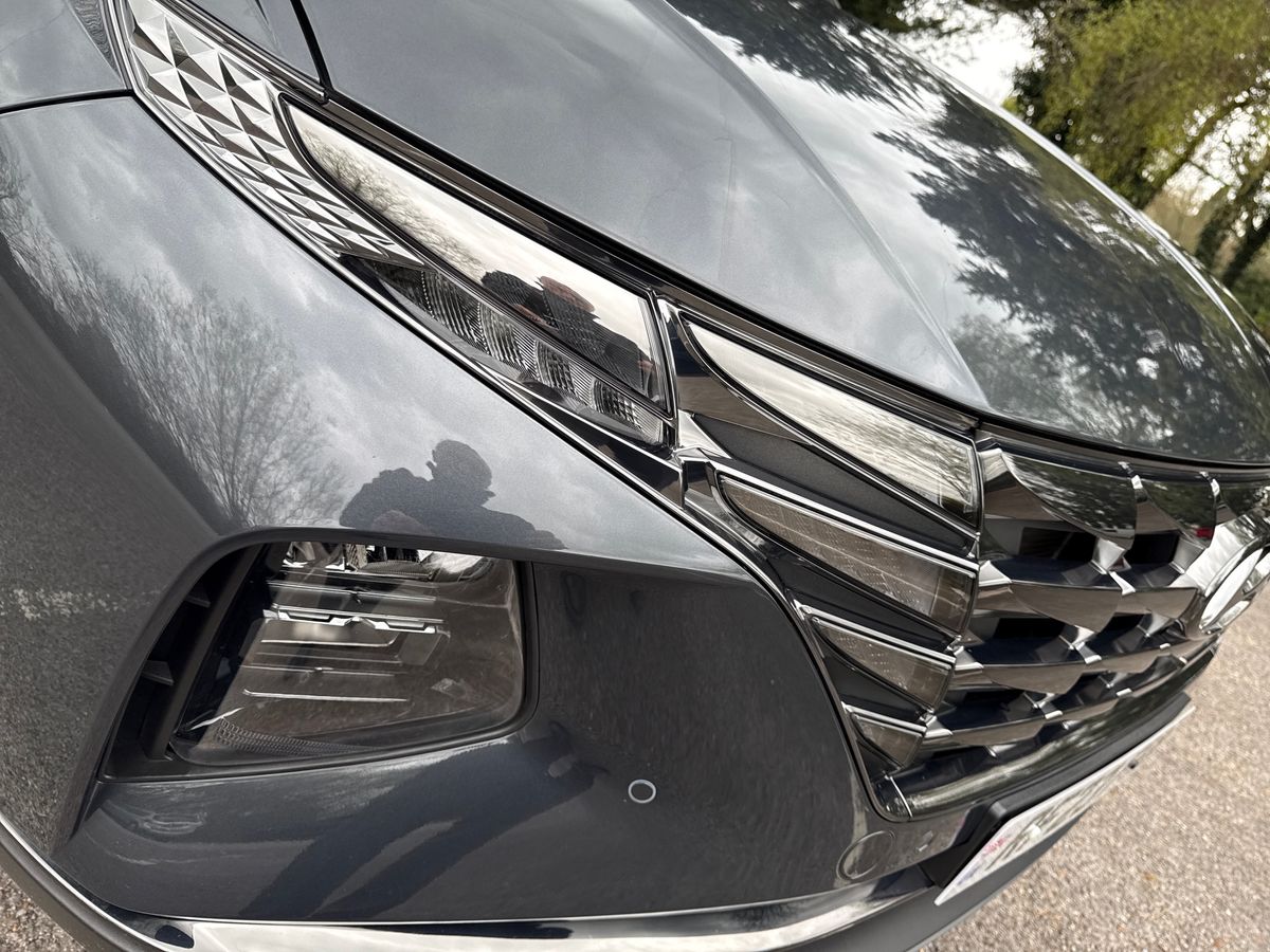 Used Hyundai TUCSON 2023 for sale - 78102973: Photo 21