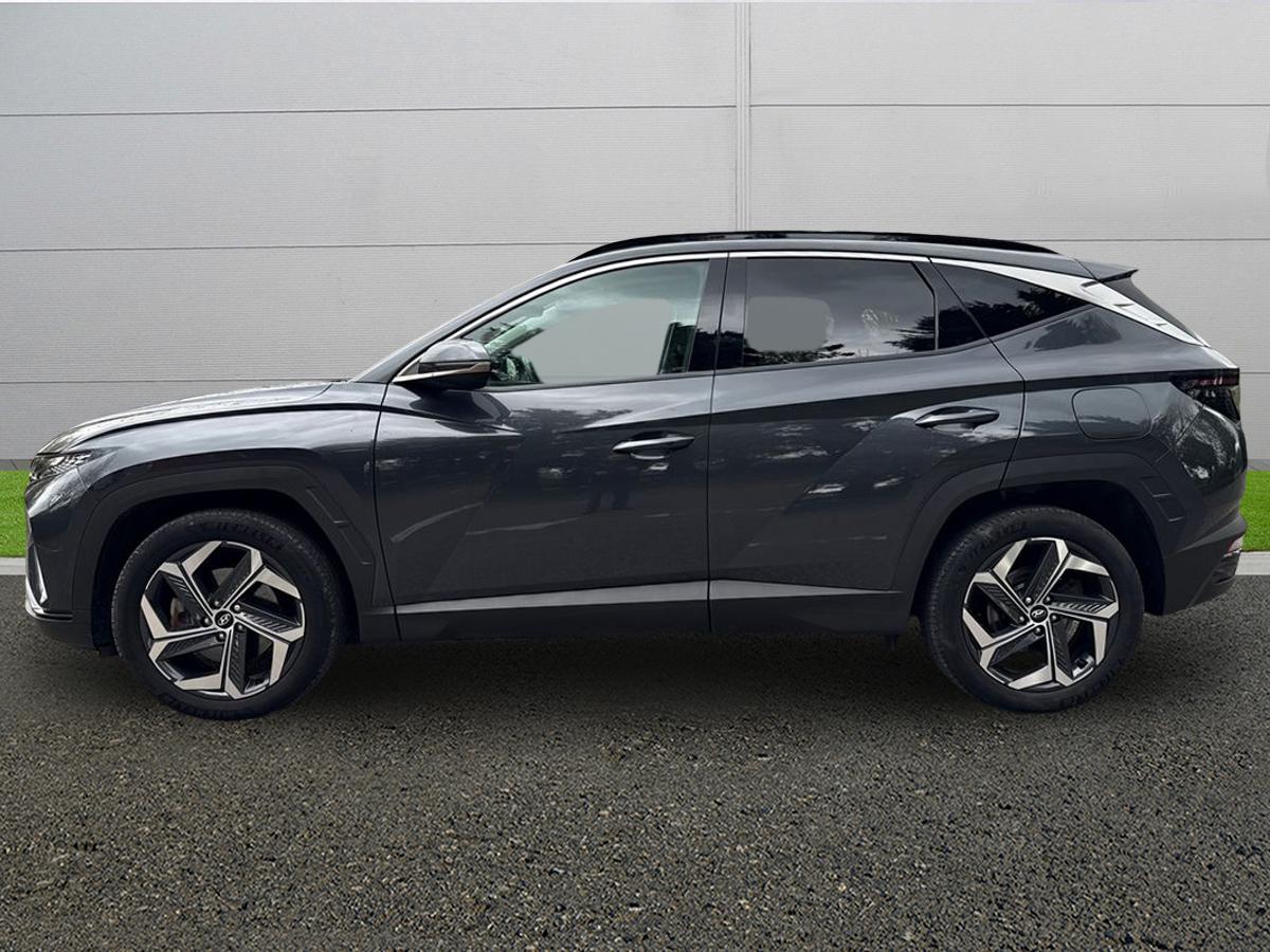 Used Hyundai TUCSON 2023 for sale - 78102973: Photo 4