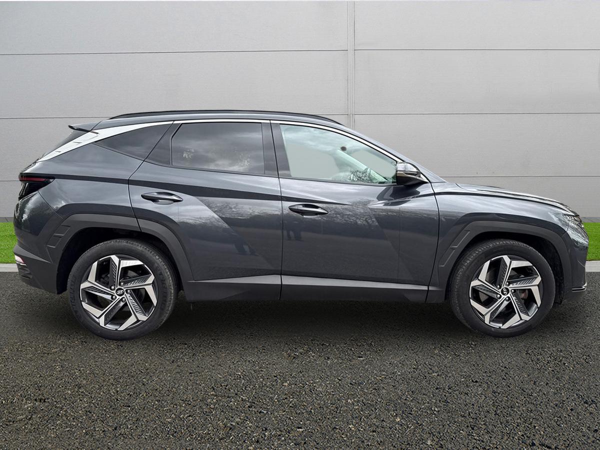 Used Hyundai TUCSON 2023 for sale - 78102973: Photo 8