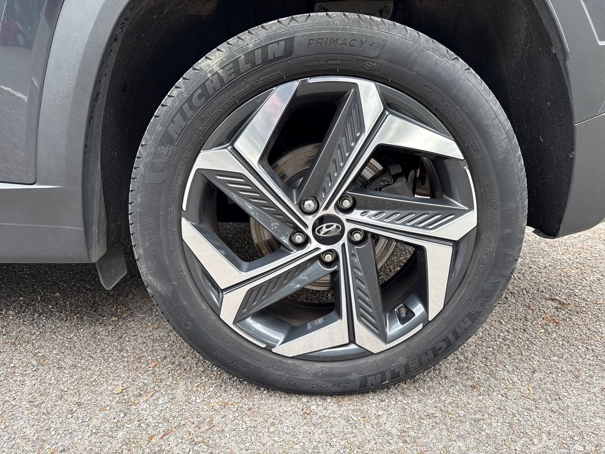 Used Hyundai TUCSON 2023 for sale - 78102973: Photo 9