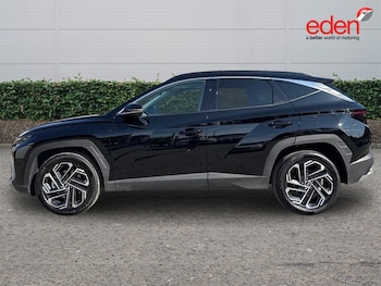 Used Hyundai TUCSON 2026 for sale - 79613431: Photo