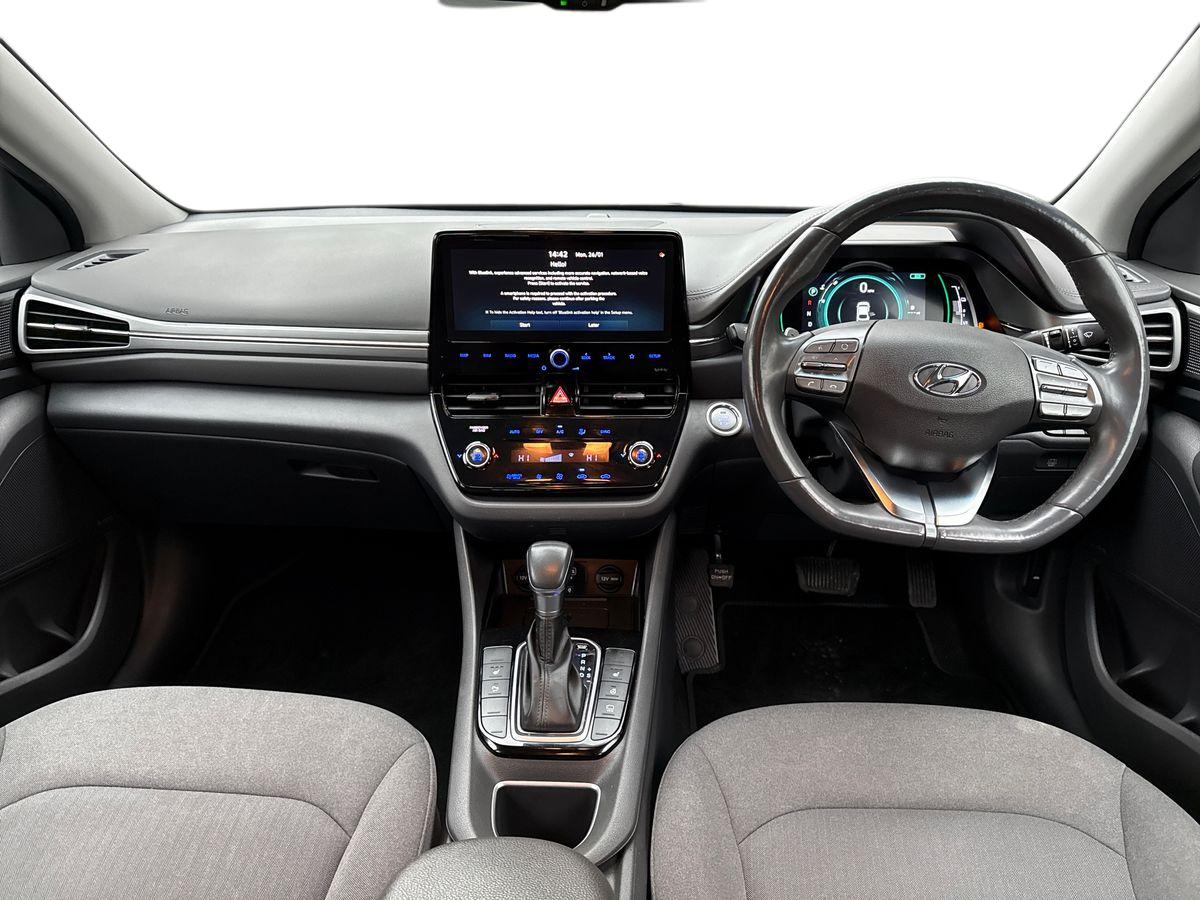 Used Hyundai IONIQ 2020 for sale - 77333192: Photo 13