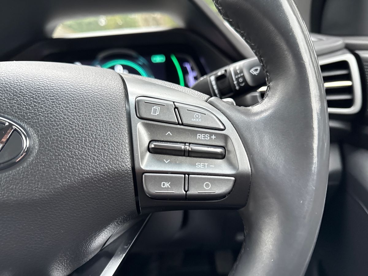 Used Hyundai IONIQ 2020 for sale - 77333192: Photo 17