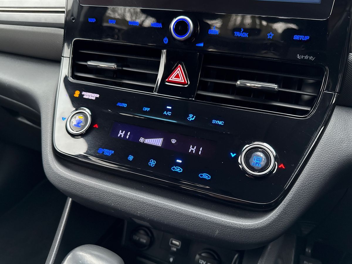 Used Hyundai IONIQ 2020 for sale - 77333192: Photo 18