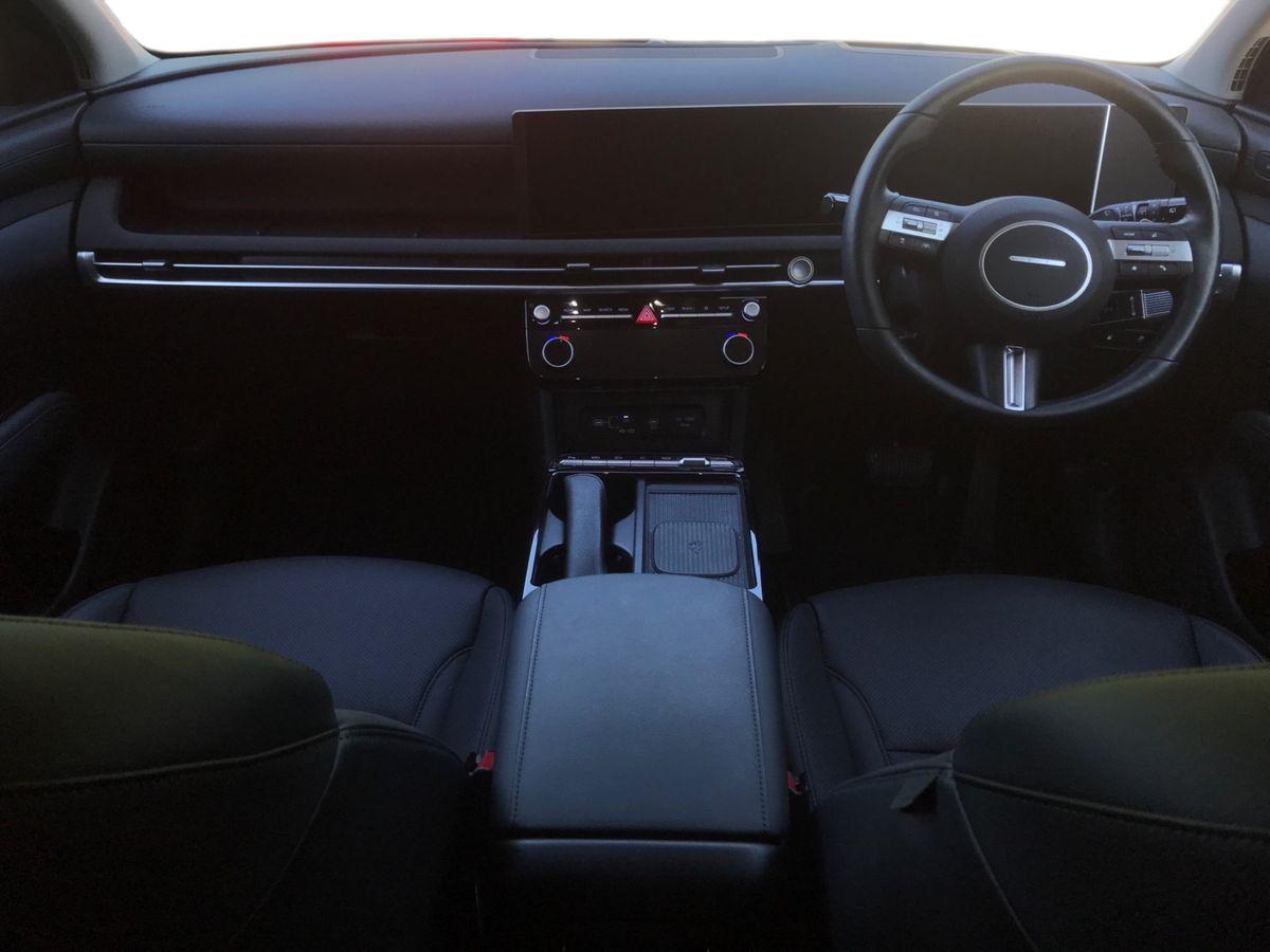 Used Hyundai TUCSON 2025 for sale - 76716936: Photo 13