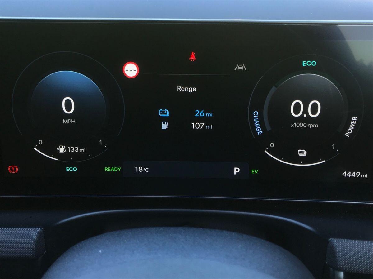 Used Hyundai TUCSON 2025 for sale - 76716936: Photo 14