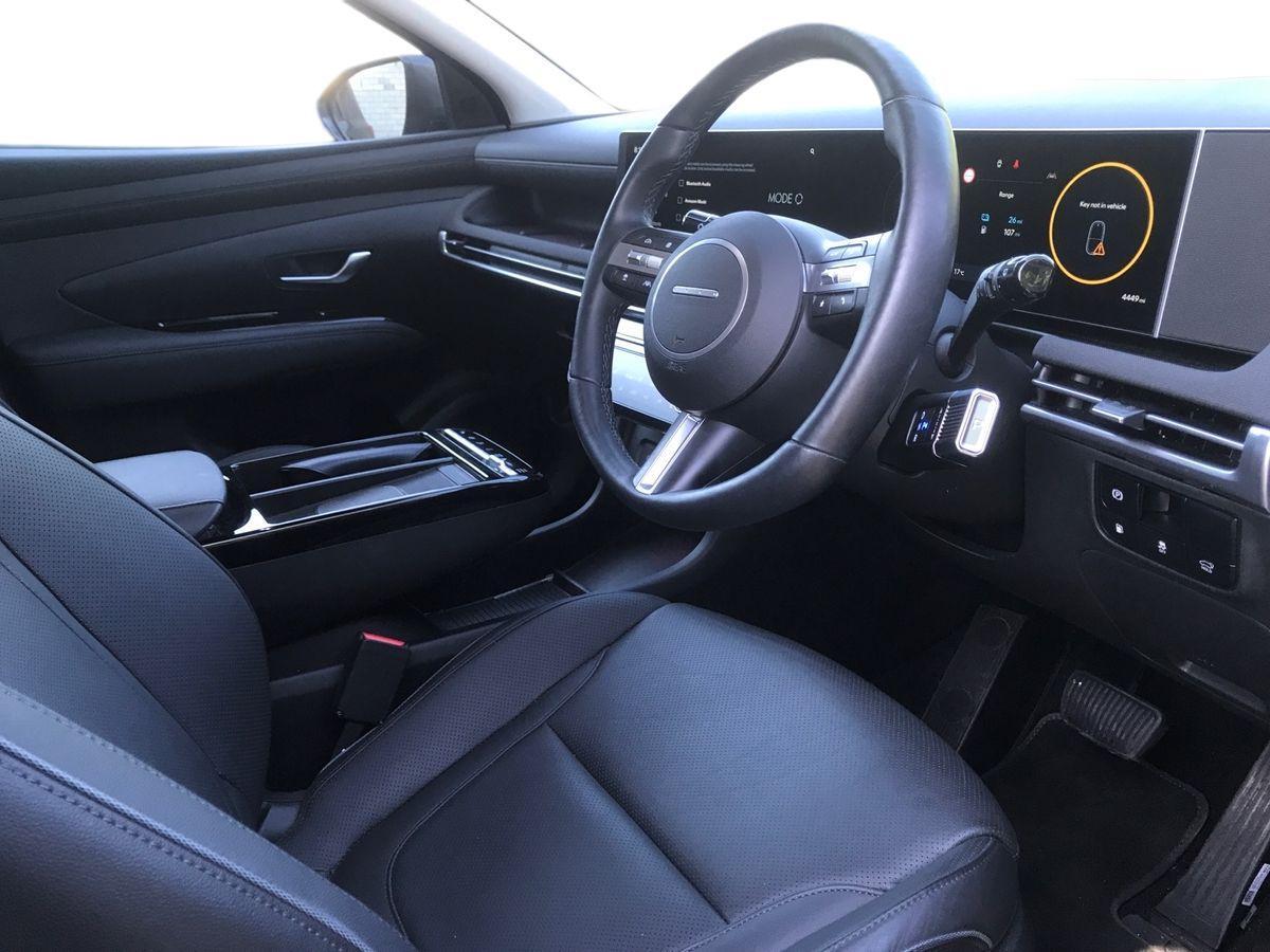 Used Hyundai TUCSON 2025 for sale - 76716936: Photo 15