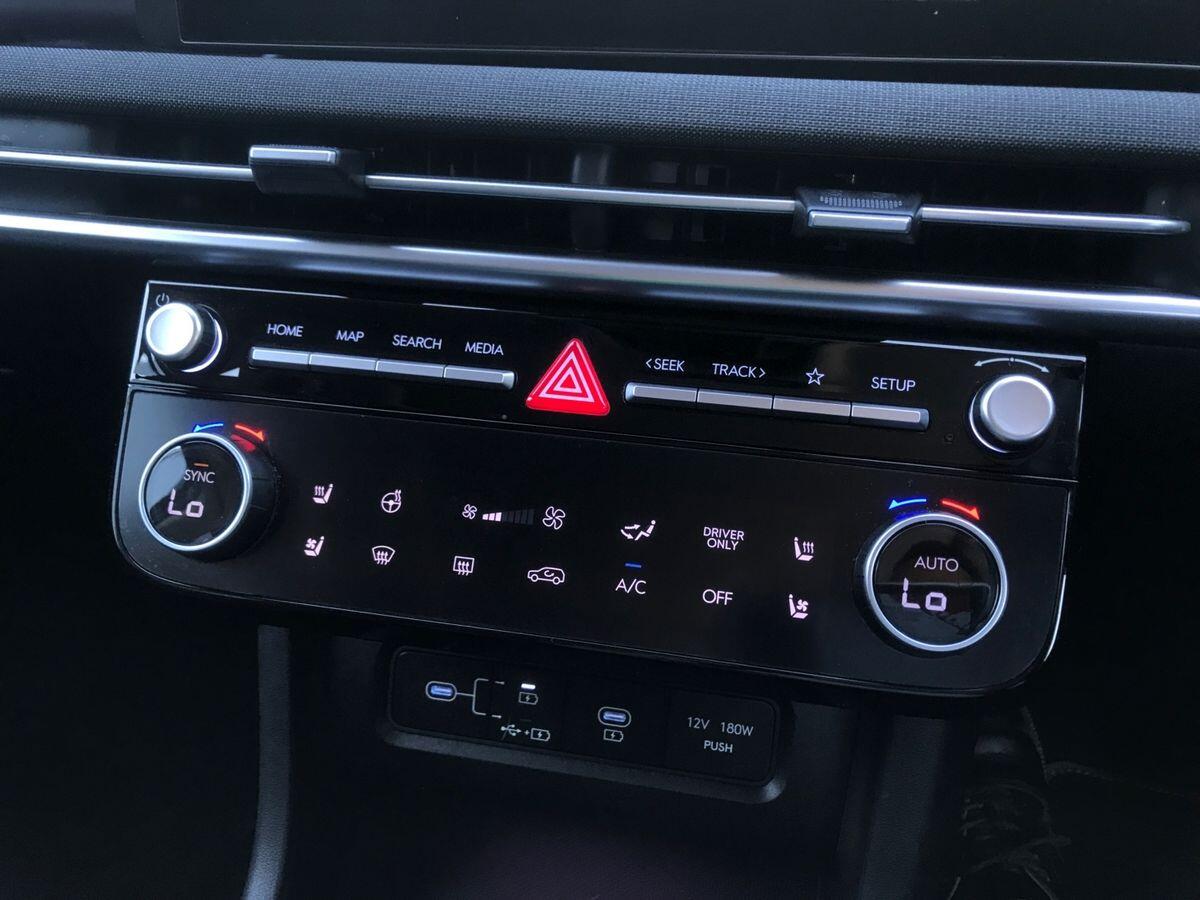 Used Hyundai TUCSON 2025 for sale - 76716936: Photo 18