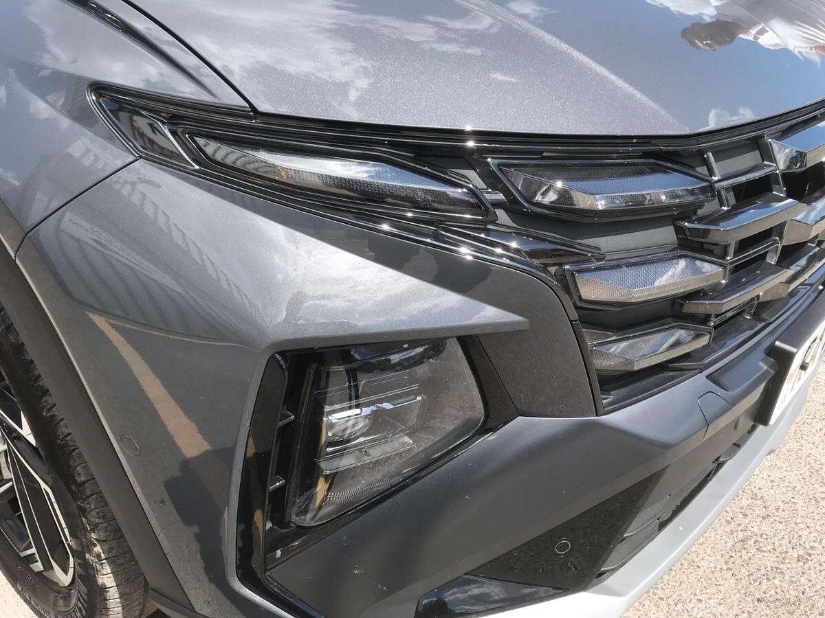 Used Hyundai TUCSON 2025 for sale - 76716936: Photo 21