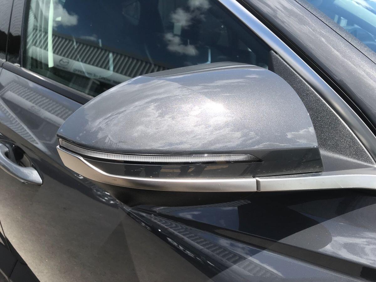 Used Hyundai TUCSON 2025 for sale - 76716936: Photo 22