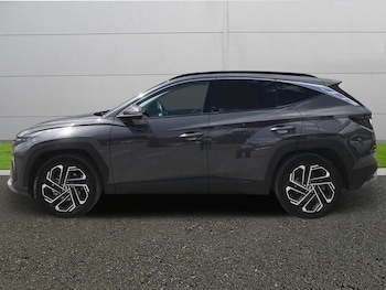 Used Hyundai TUCSON 2025 for sale - 76716936: Photo