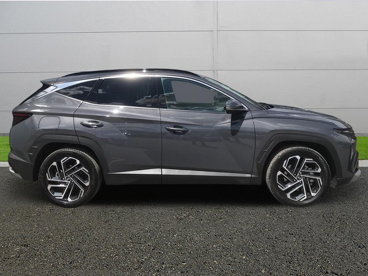 Used Hyundai TUCSON 2025 for sale - 76716936: Photo 8