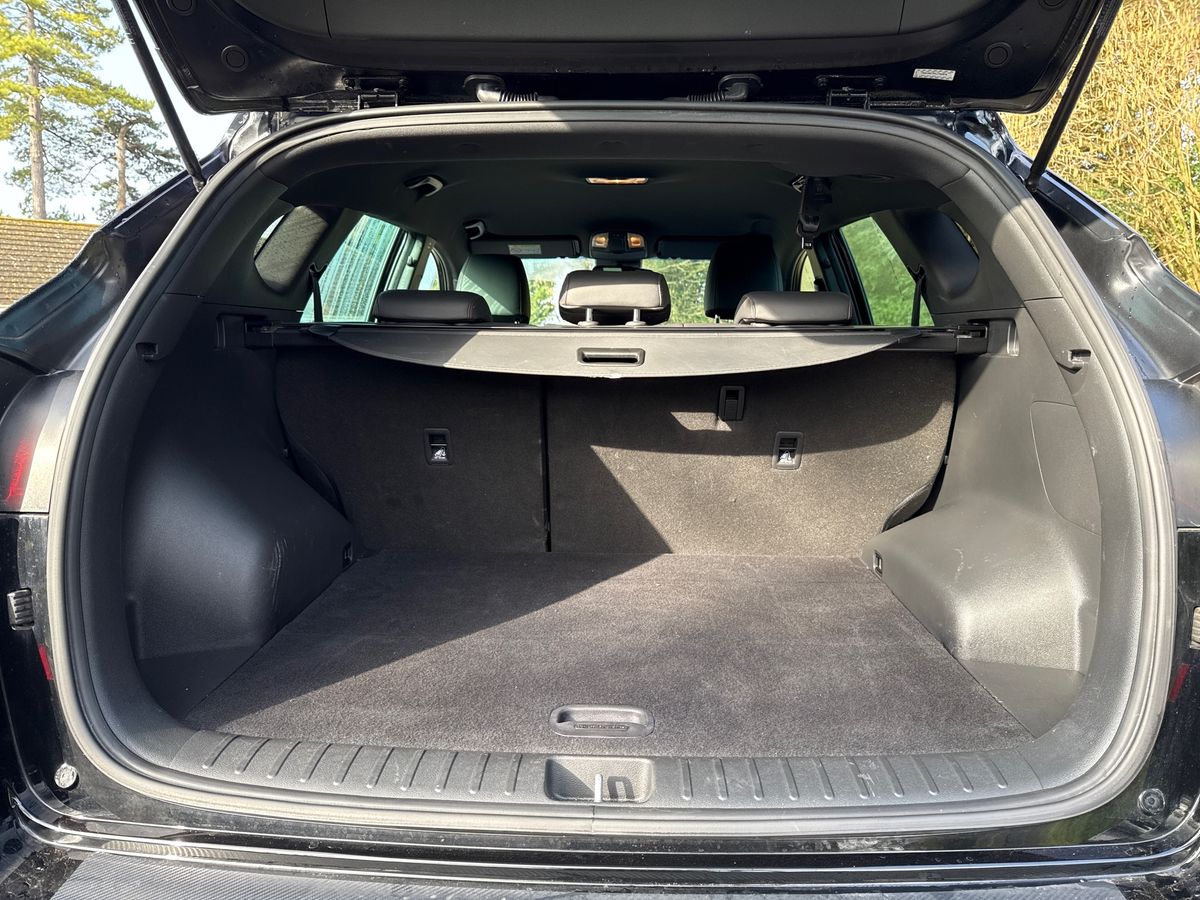 Used Hyundai TUCSON 2021 for sale - 77673793: Photo 12