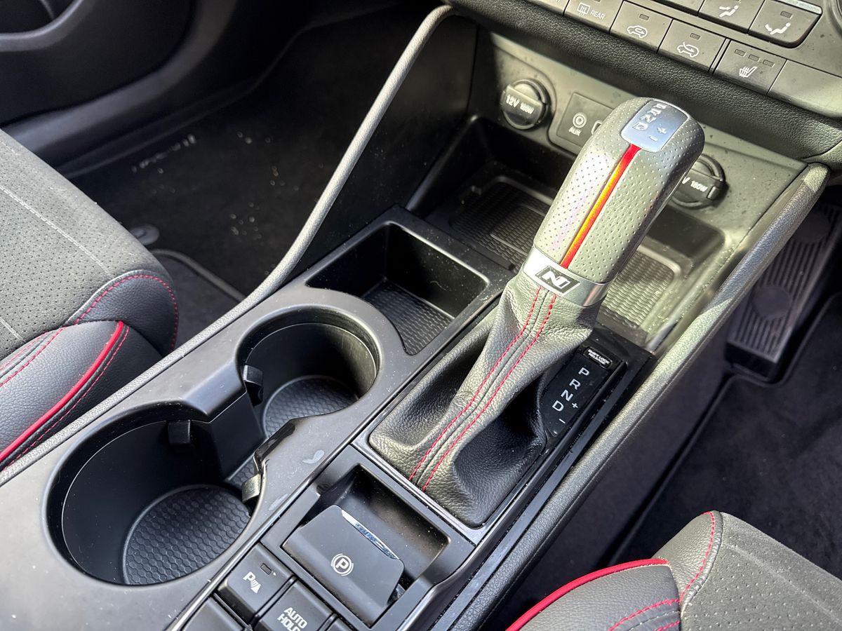 Used Hyundai TUCSON 2021 for sale - 77673793: Photo 19