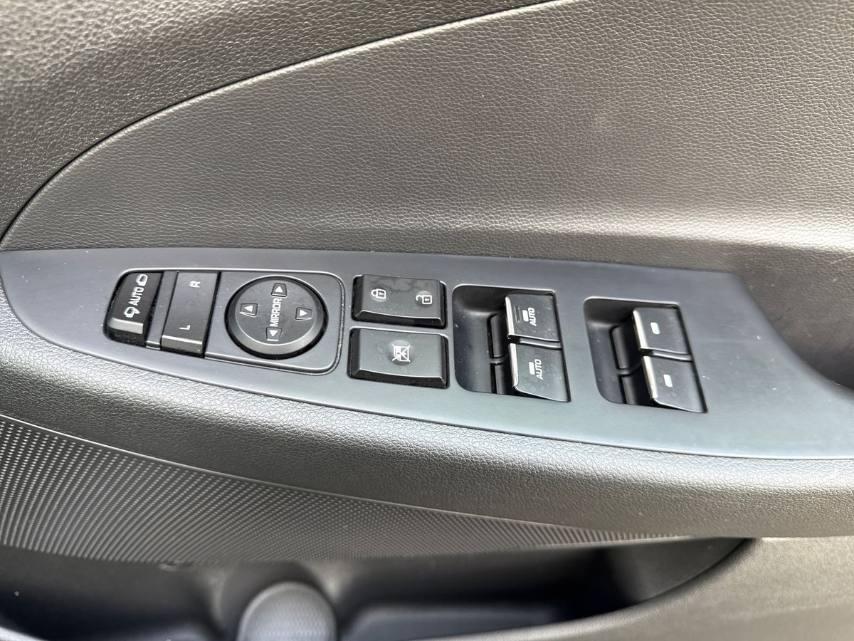 Used Hyundai TUCSON 2021 for sale - 77673793: Photo 20