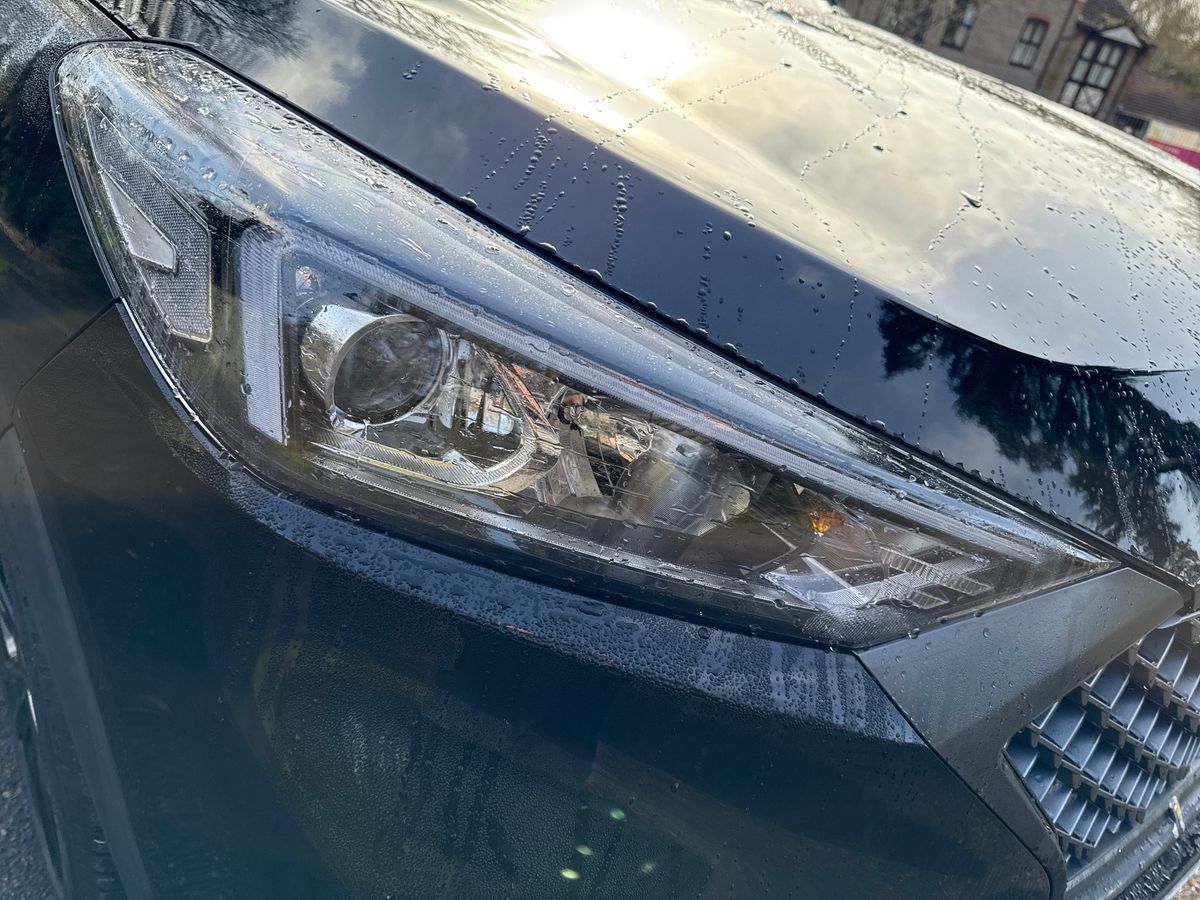 Used Hyundai TUCSON 2021 for sale - 77673793: Photo 21