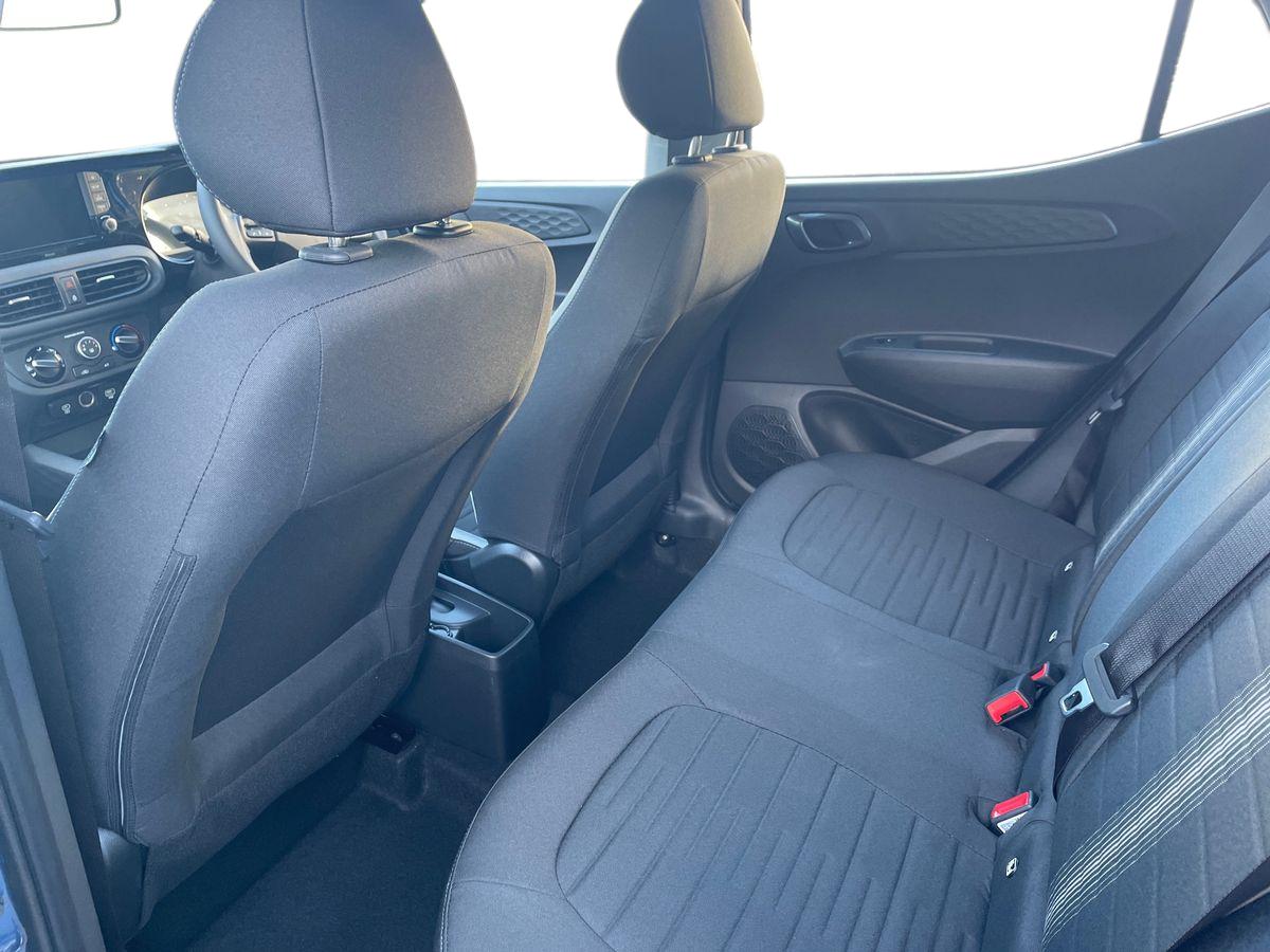 Used Hyundai i10 2025 for sale - 77771257: Photo 11