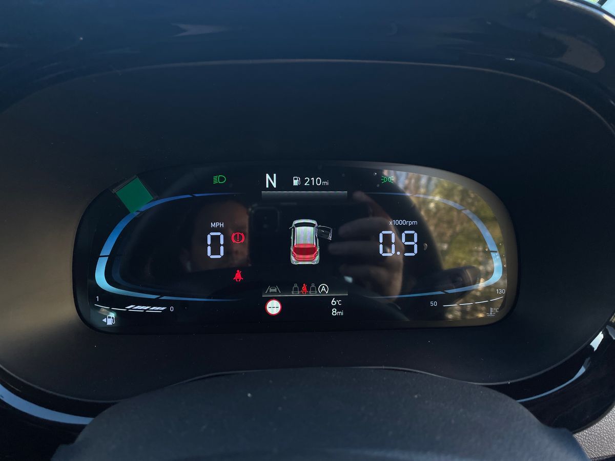 Used Hyundai i10 2025 for sale - 77771257: Photo 14